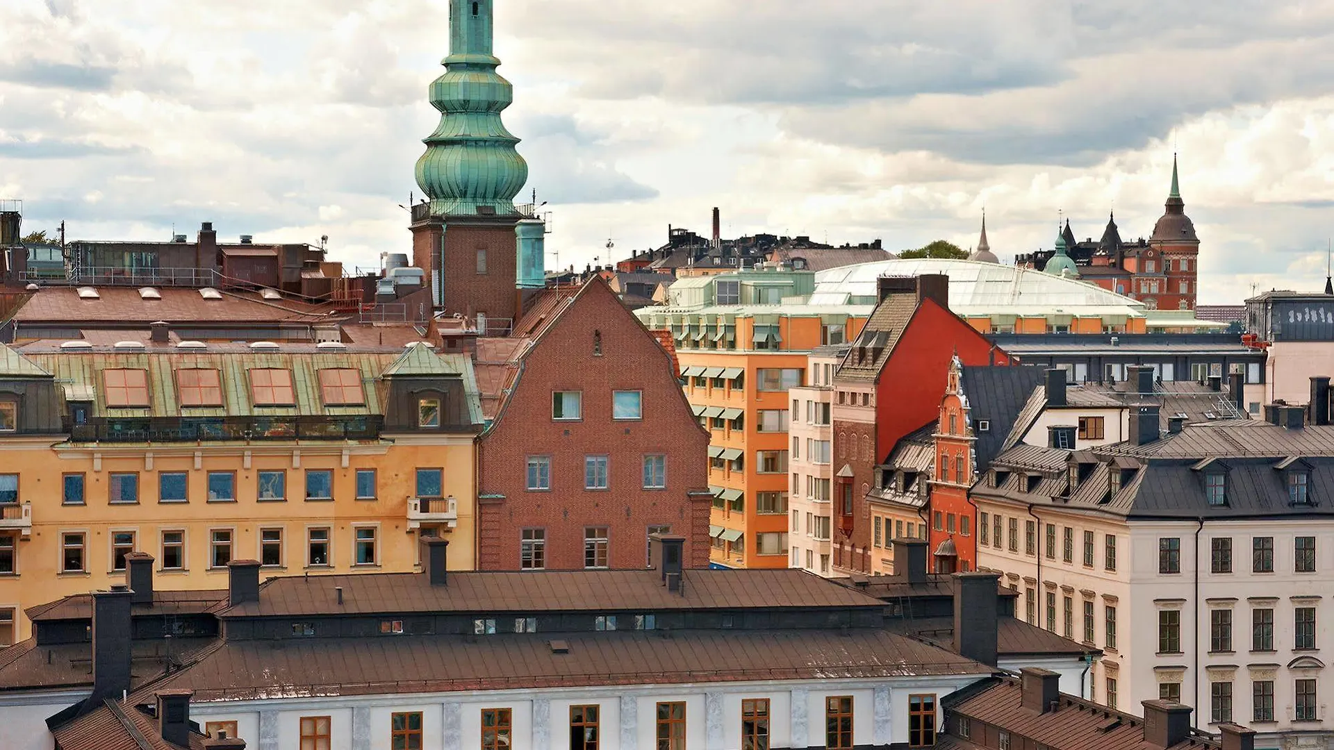 Sofo Hotel Stockholm