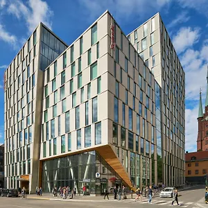 Scandic Continental **** Stokholm