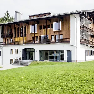  Hostel Jugendherberge Berchtesgaden Németország