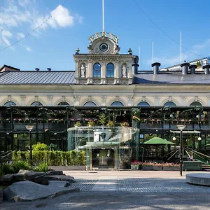 Berns, Historical Boutique Hotel&house Of Entertainment Since 1863 Hotel