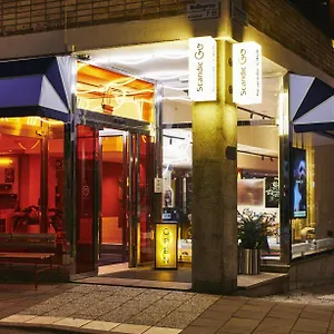 Scandic Upplandsgatan Stoccolma