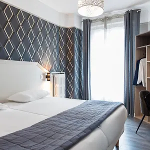 Hotel Ambassadeur ***