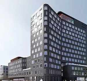 **** Szálloda Story Malmo, Part Of Jdv By Hyatt Svédország