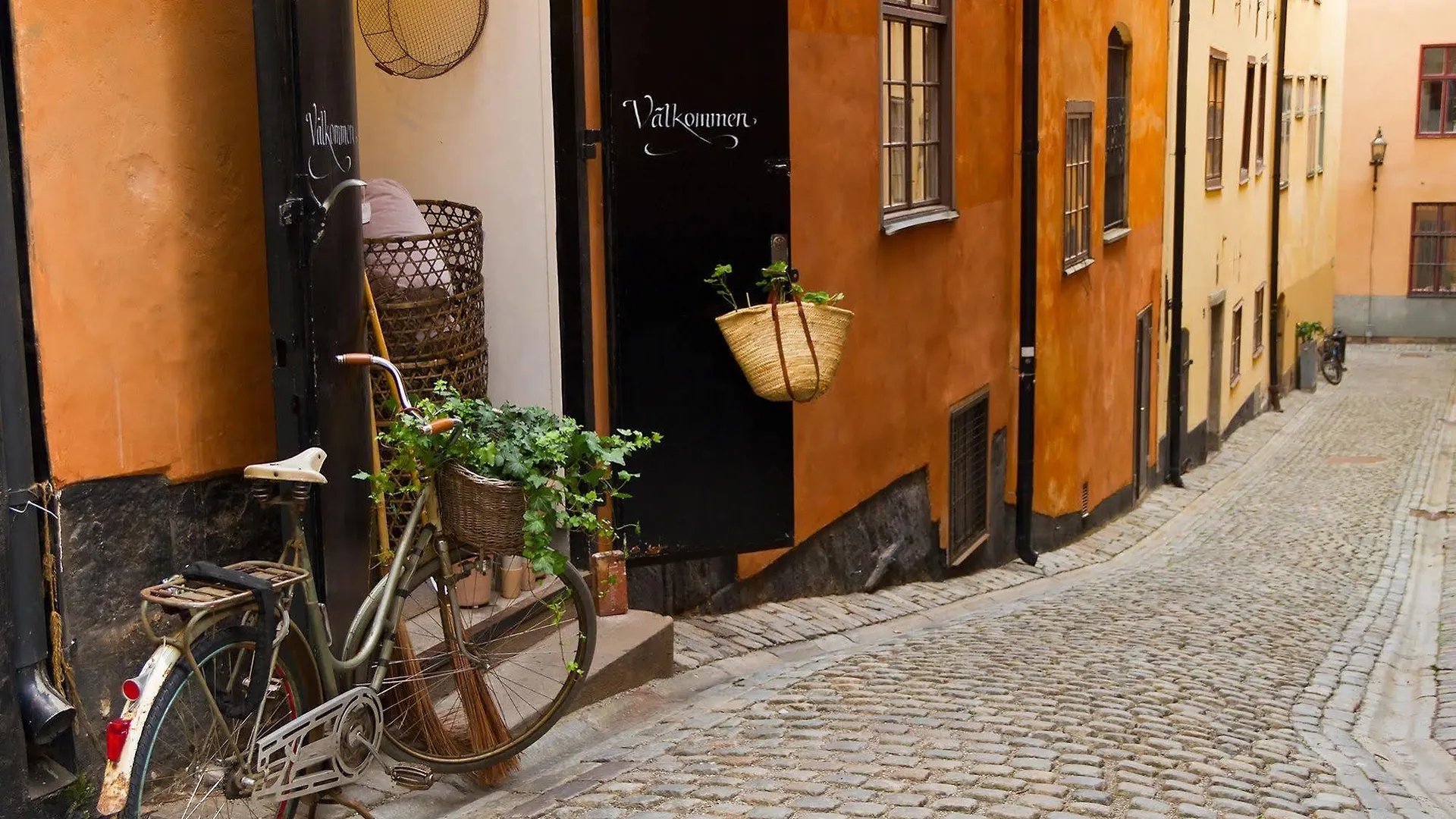 Sofo Hotel Stockholm 2*,  Sweden