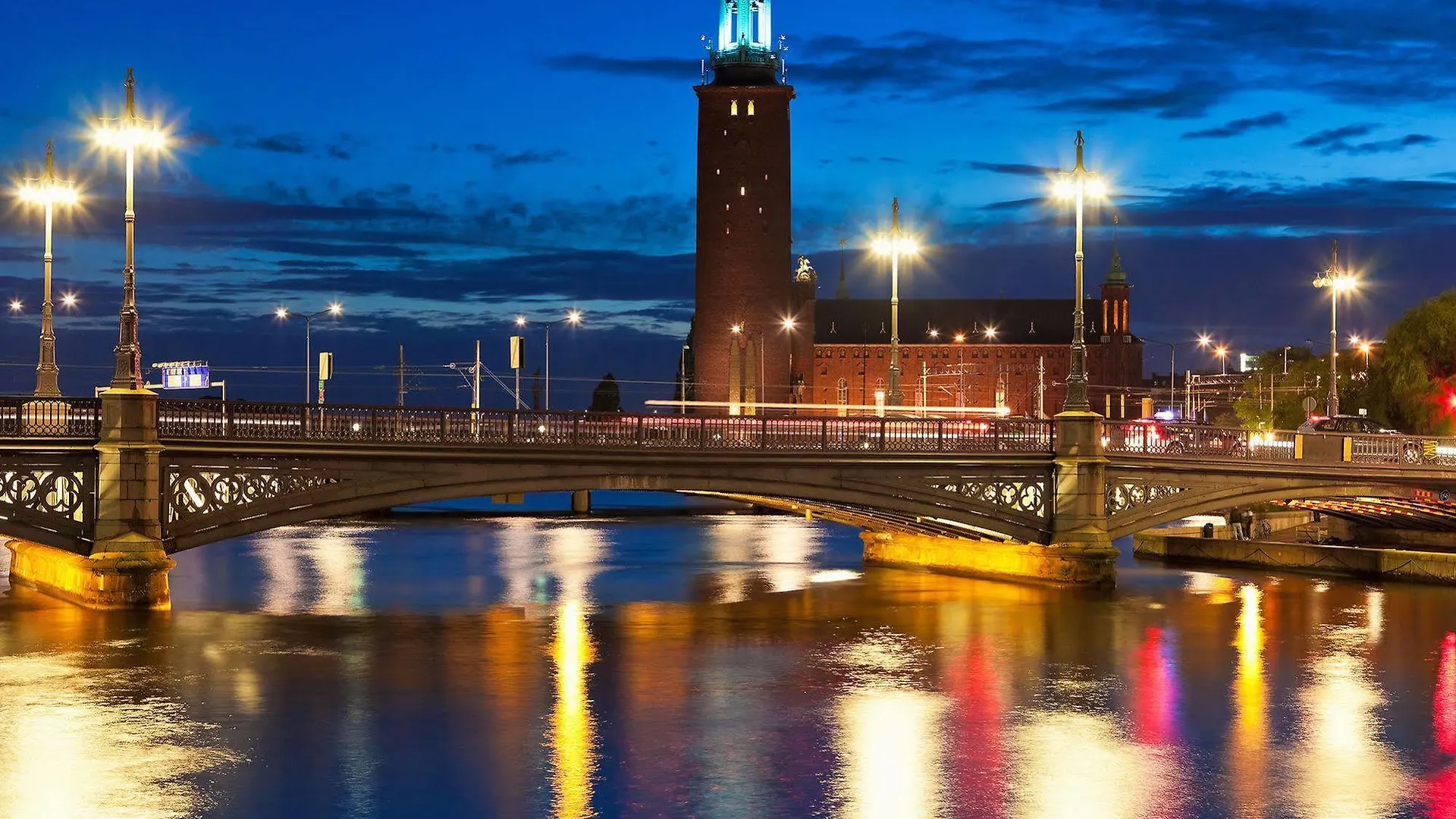 Sofo Hotel Stockholm