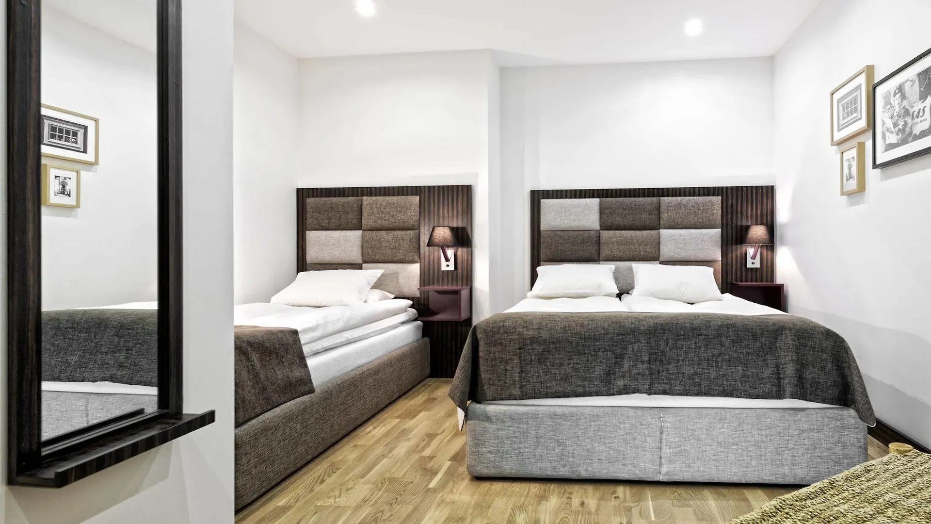 Sofo Hotel Stockholm