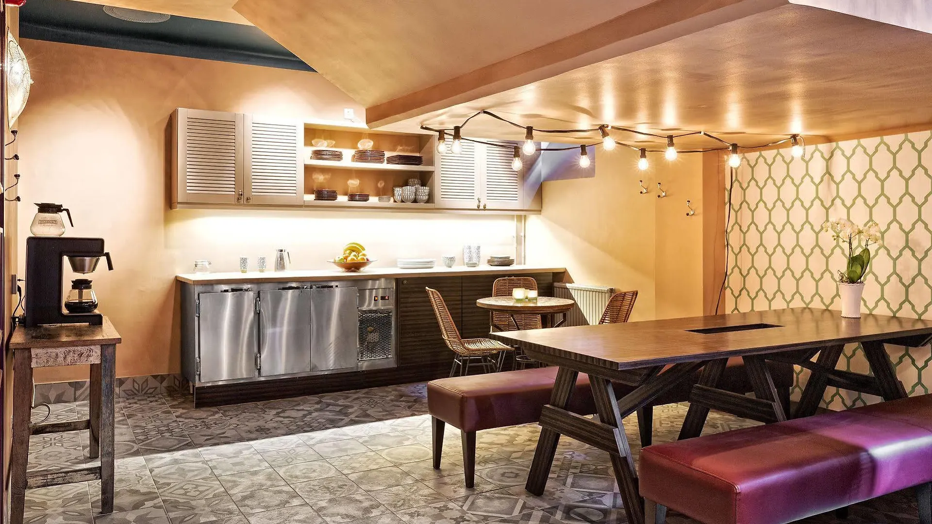 Sofo Hotel Stockholm